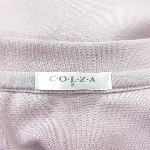 コルザ COLZA カットソー クルーネック ...の詳細画像4