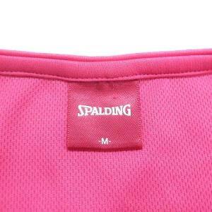 スポルディング SPALDING スポーツウェ...の詳細画像4