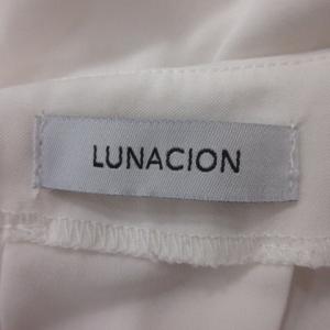 ルナシオン LUNACION ブラウス Vネッ...の詳細画像4
