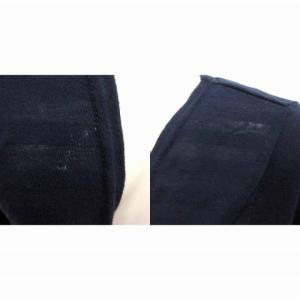 Finement カーディガン ニット 前開き...の詳細画像4