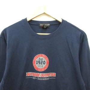 エディーバウアー EDDIE BAUER カッ...の詳細画像2