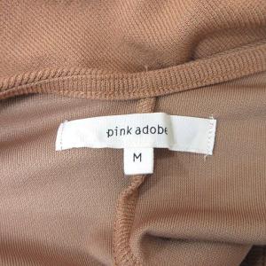 ピンクアドベ pink adobe ワンピース...の詳細画像5