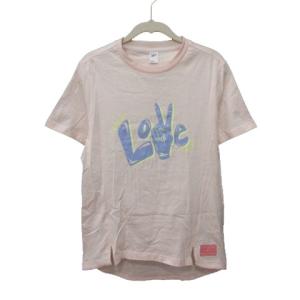 リーボック Reebok Tシャツ カットソー ...の商品画像