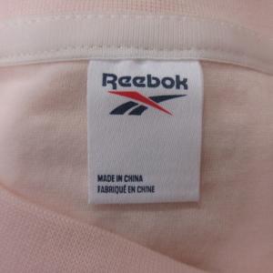 リーボック Reebok Tシャツ カットソー...の詳細画像4