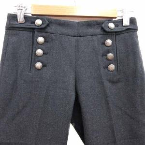 セオリー Theory ハーフパンツ スラック...の詳細画像1