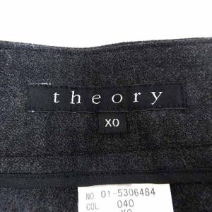 セオリー Theory ハーフパンツ スラック...の詳細画像4