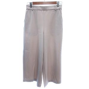 グローブ grove ワイドパンツ ガウチョ イ...の商品画像