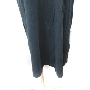 コーエン coen Tシャツワンピース ロング...の詳細画像2
