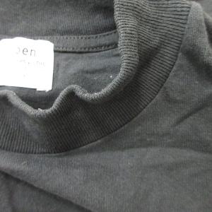 コーエン coen Tシャツワンピース ロング...の詳細画像4