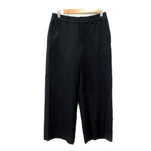 インディヴィ INDIVI ワイドパンツ 38 ...の商品画像