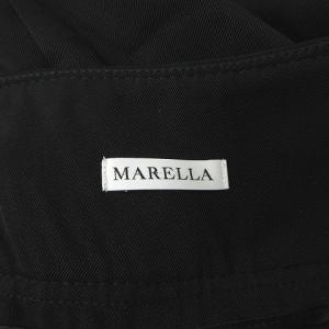 マレーラ MARELLA ワイドパンツ 40 ...の詳細画像4