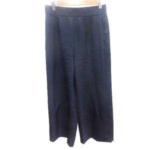 キャストコロン CAST:ワイドパンツ ガウチョ...の商品画像