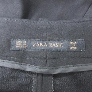 ザラ ベーシック ZARA BASIC ワイド...の詳細画像4