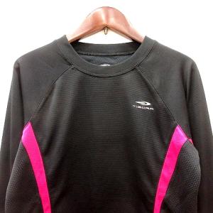 ティゴラ TIGORA スポーツウェア カット...の詳細画像2