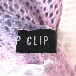 チップクリップ CHIP CLIP カーディガ...の詳細画像5