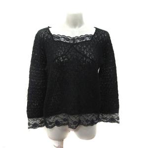 ルスティック LOUSTIC ニット カットソー...の商品画像