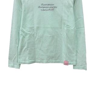 キャンディチュウ Candychuu Tシャツ...の詳細画像2