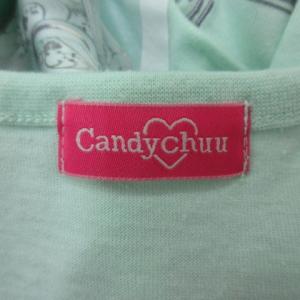 キャンディチュウ Candychuu Tシャツ...の詳細画像4