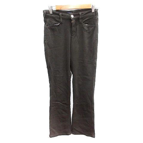 エドウィン EDWIN INTERNATIONAL BASIC スリムパンツ ストレート フレア S...