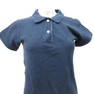 トミー TOMMY ポロシャツ 鹿の子 半袖 ...の詳細画像1