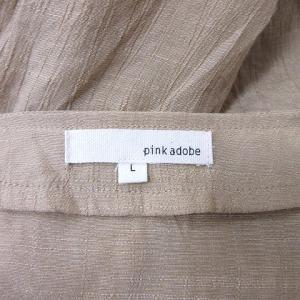 ピンクアドベ pink adobe ワンピース...の詳細画像5