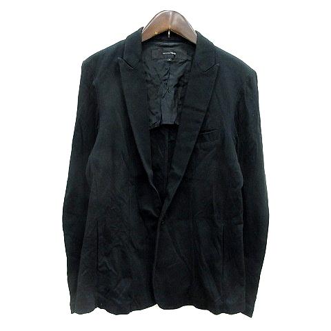 アメリカンラグシー AMERICAN RAG CIE テーラードジャケット シングル 背抜き 1 S...