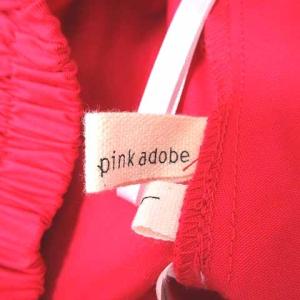 ピンクアドベ pink adobe フレアスカ...の詳細画像4
