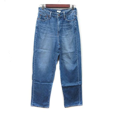 アースミュージック&amp;エコロジー EARTH MUSIC &amp; ECOLOGY パンツ デニム ジーンズ...