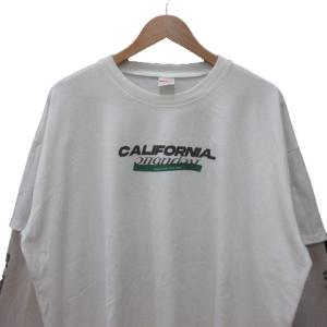 ニコアンド Niko and.. Tシャツ カ...の詳細画像1