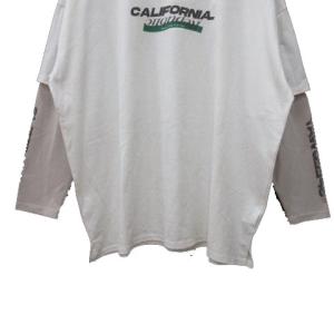 ニコアンド Niko and.. Tシャツ カ...の詳細画像2