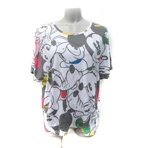 エックスガール x-girl Tシャツ カットソ...の商品画像