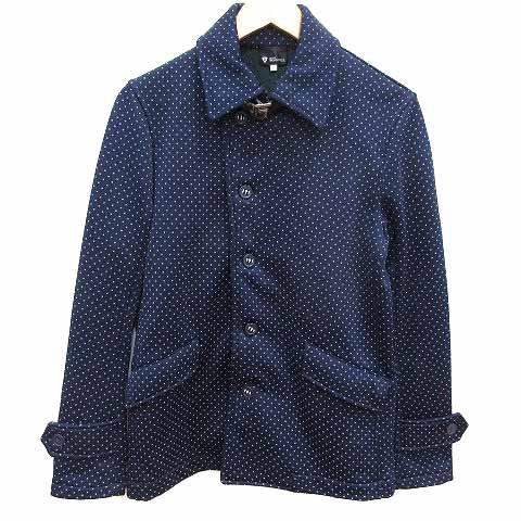 ティーケーミクスパイス タケオキクチ THE SHOP TK MIXPICE ステンカラージャケット...