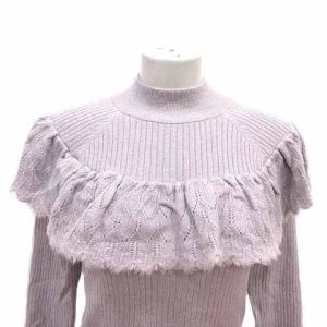 ジルスチュアート JILL STUART ニッ...の詳細画像1