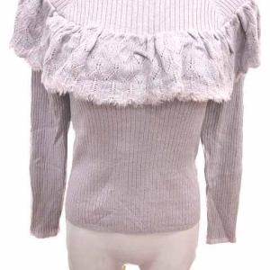 ジルスチュアート JILL STUART ニッ...の詳細画像2