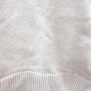 ピンクアドベ pink adobe ニット カ...の詳細画像5