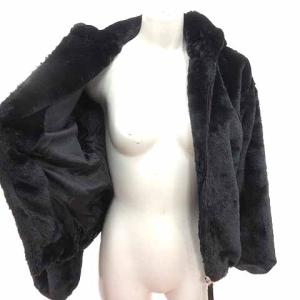 ラブトキシック Lovetoxic フェイクフ...の詳細画像4