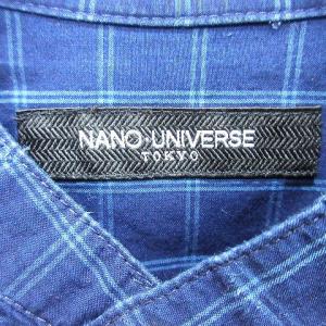 ナノユニバース nano universe シ...の詳細画像4
