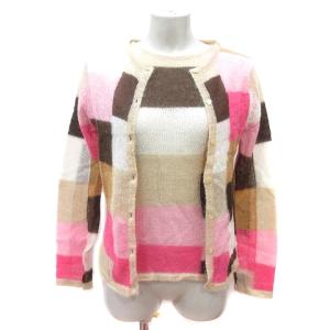 49アベニュー ジュンコシマダ アンサンブル ニ...の商品画像