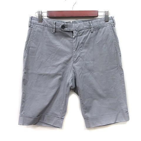 スポエリー アイス コットン SPOERRY ICE COTTON ハーフパンツ ショート 46 L...