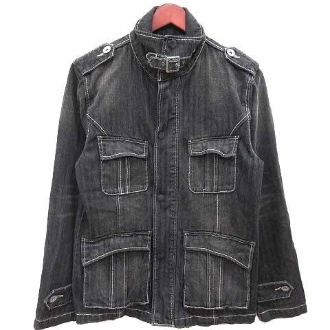 B-S CONT NO.W862-2 BS 330 1R デニムジャケット Gジャン ジージャン ジ...