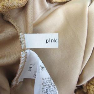 ピンクアドベ pink adobe タイトスカ...の詳細画像4