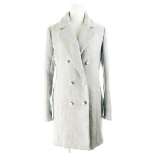 Rienda レディースチェスターコートの商品一覧 コート アウター ファッション 通販 Yahoo ショッピング