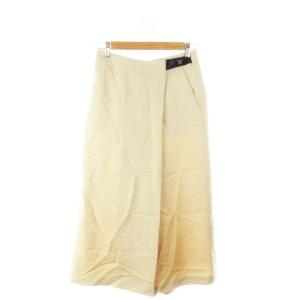 カリテ qualite パンツ スカーチョ ガウ...の商品画像