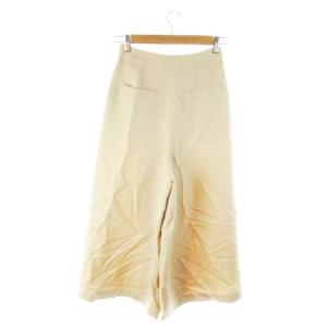 カリテ qualite パンツ スカーチョ ガ...の詳細画像1