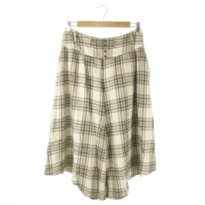 シュカ Shuca パンツ ワイド スカーチョ ...の商品画像
