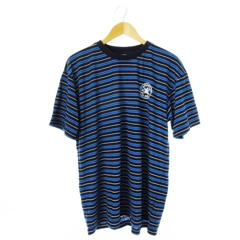 コンバース CONVERSE HOMEWEAR Tシャツ ラウンドネック 丸首 半袖 ルームウェア ...