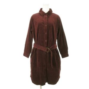 アナイ　Jules Tournier ワンピース アナイ⭐︎Jules Tournier ツイード切替ワンピース ツイードワンピース