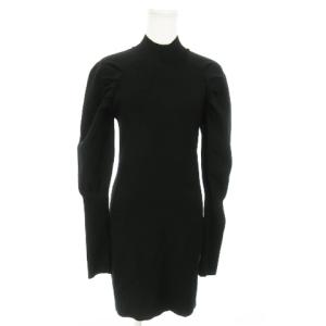 Max Mara（マックスマーラ） 白タグ ドレス ノースリーブワンピース