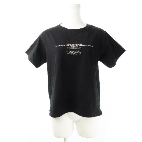 チャオパニック ティピー CIAOPANIC TYPY Tシャツ カットソー クルーネック 半袖 コ...