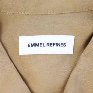 エメルリファインズ EMMEL REFINES...の詳細画像3